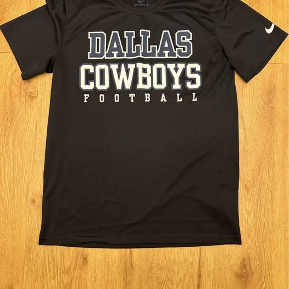 Nike Dri Fit Dallas Cowboys Performance Men’s M